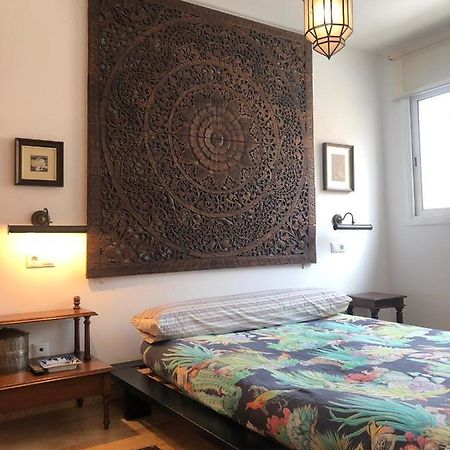 Apartament 4 Gats Deltebre Zewnętrze zdjęcie