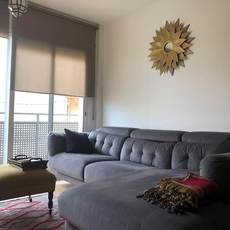 Apartament 4 Gats Deltebre Zewnętrze zdjęcie