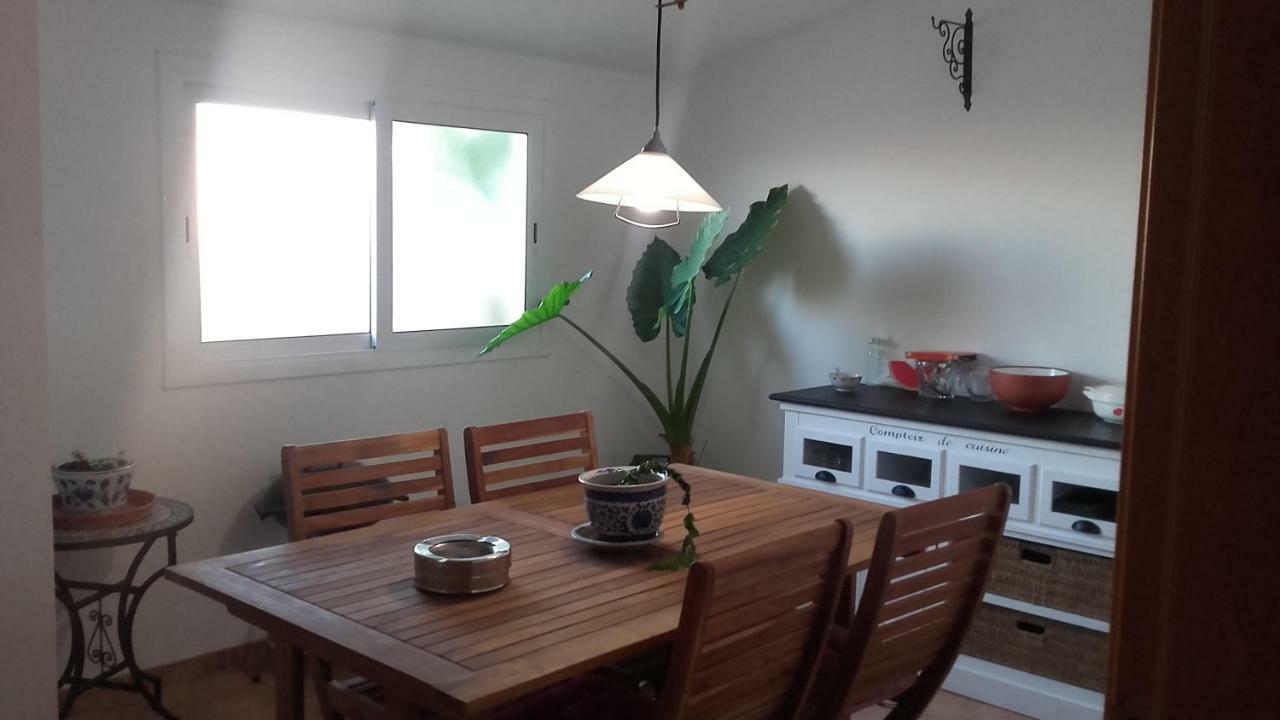 Apartament 4 Gats Deltebre Zewnętrze zdjęcie