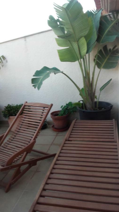 Apartament 4 Gats Deltebre Zewnętrze zdjęcie