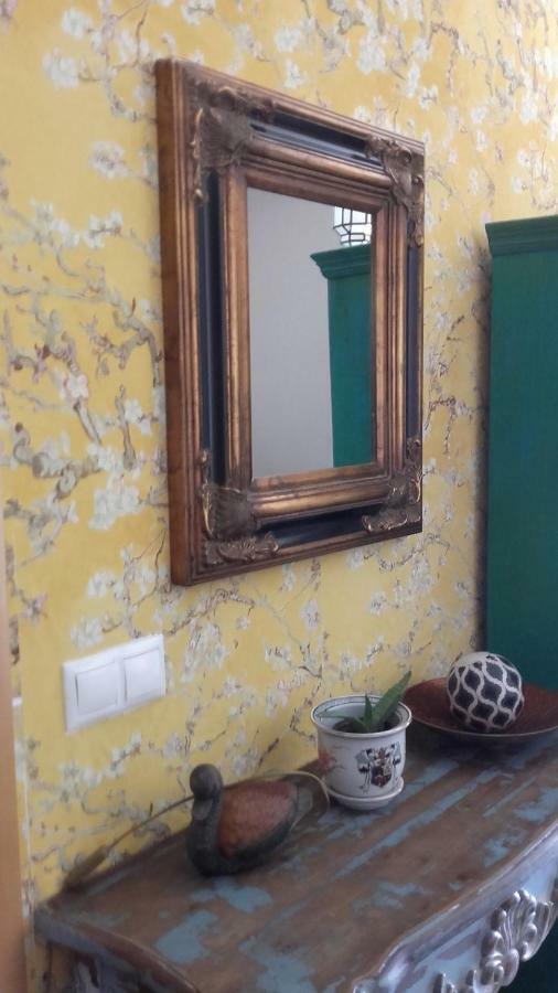 Apartament 4 Gats Deltebre Zewnętrze zdjęcie